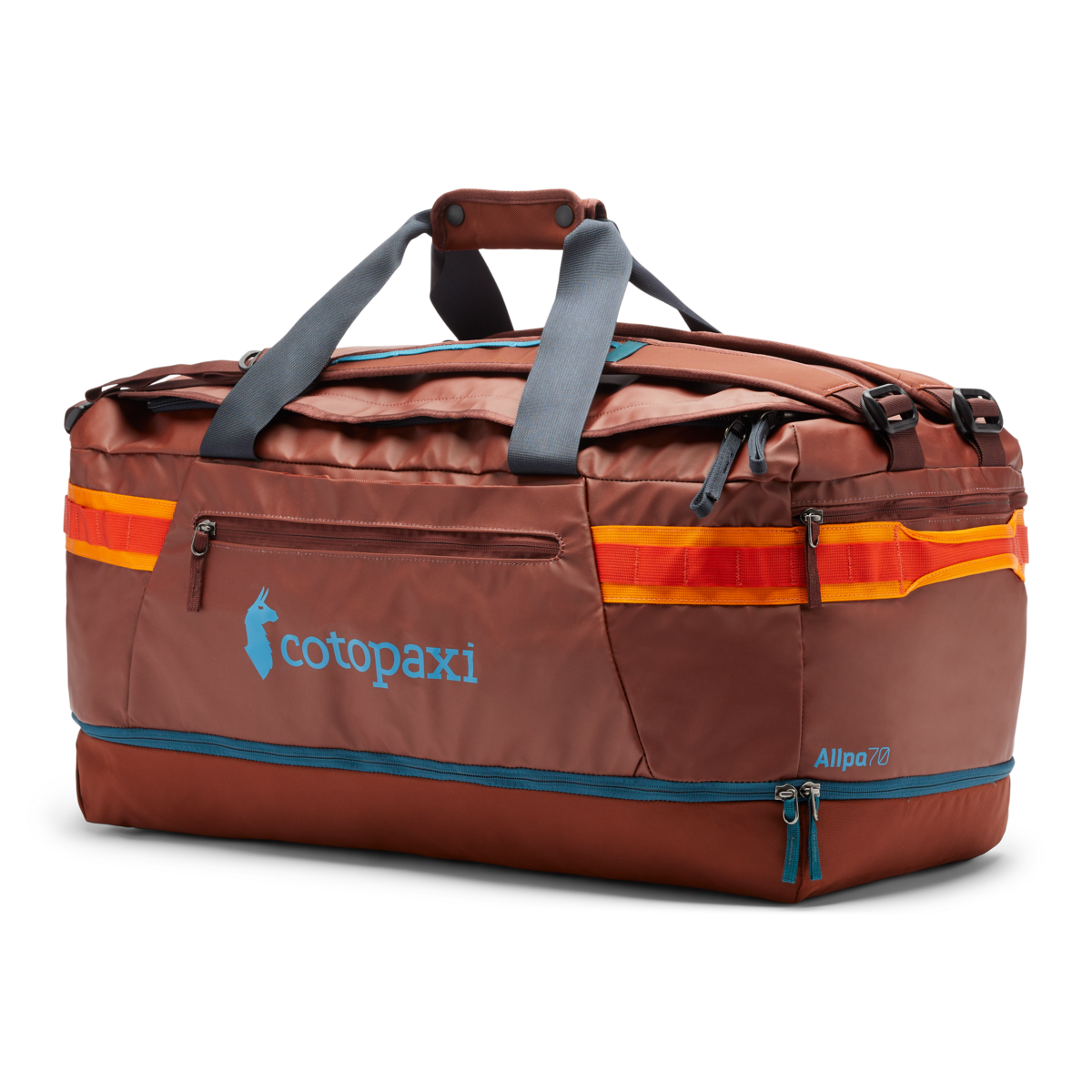 Allpa 70L Duffel Bag — image 33