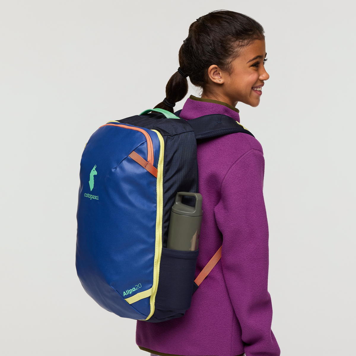 Allpa Mini 20L Travel Pack — image 7