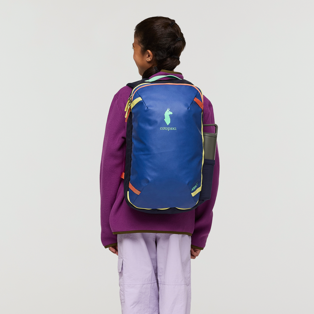 Allpa Mini 20L Travel Pack — image 8