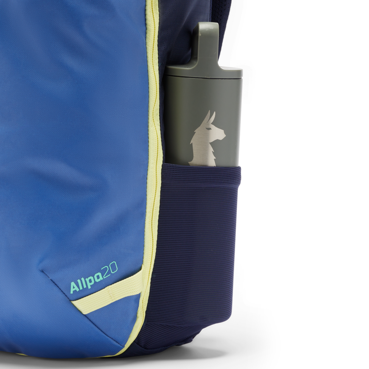 Allpa Mini 20L Travel Pack — image 5