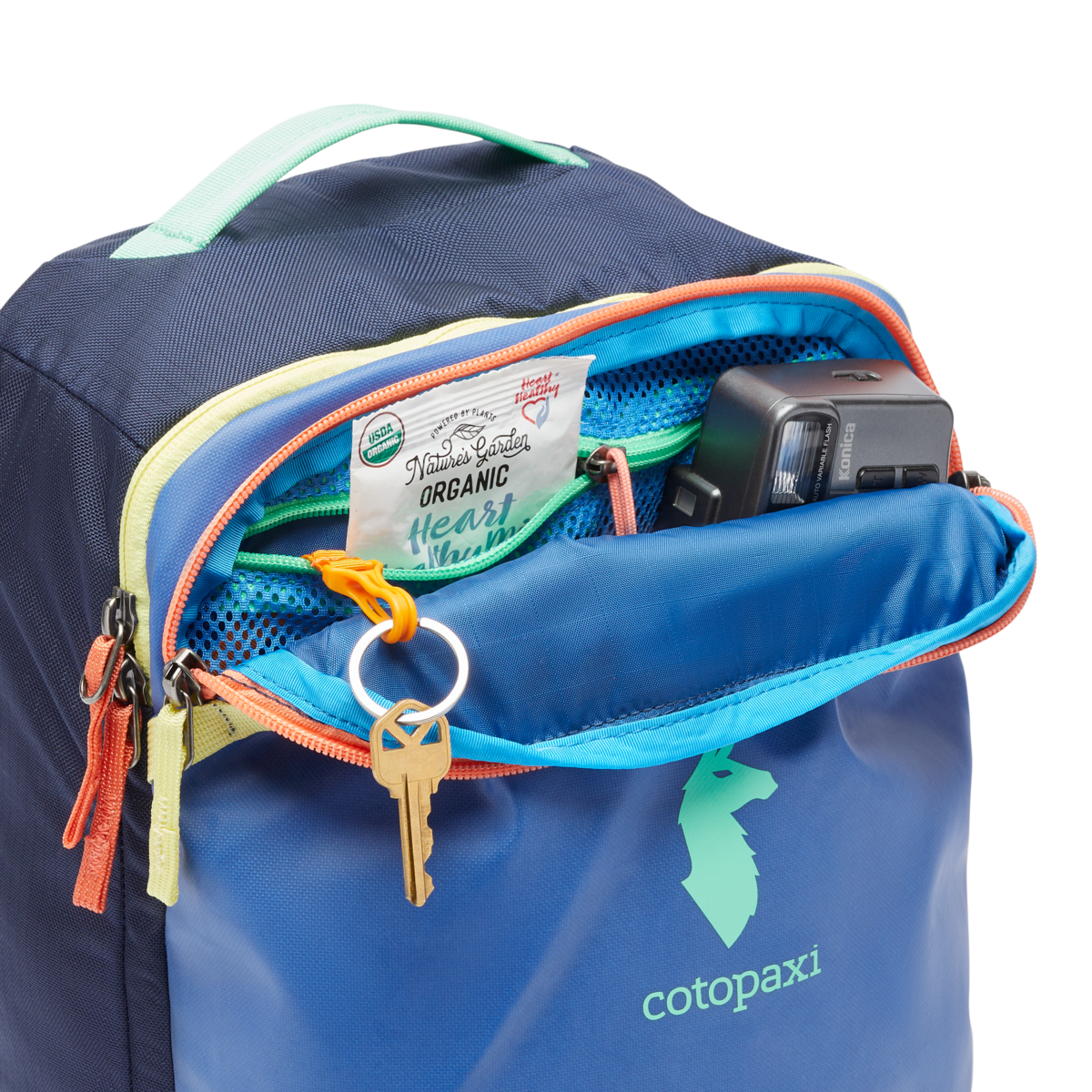 Allpa Mini 20L Travel Pack — image 4