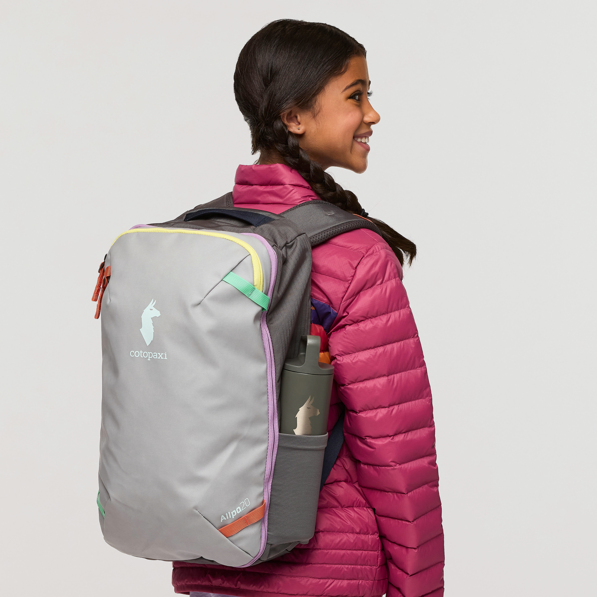 Allpa Mini 20L Travel Pack — image 17