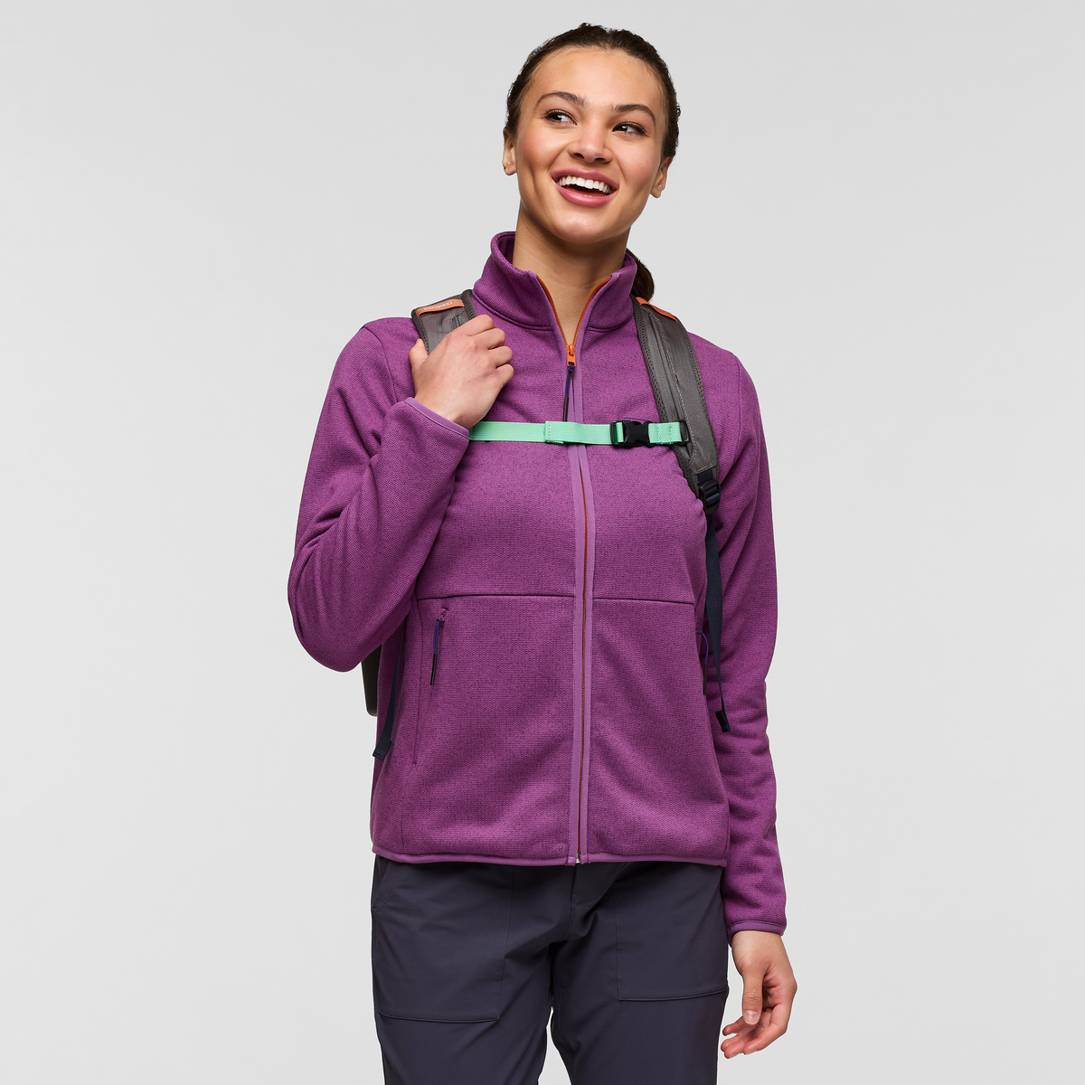 Allpa Mini 20L Travel Pack — image 16