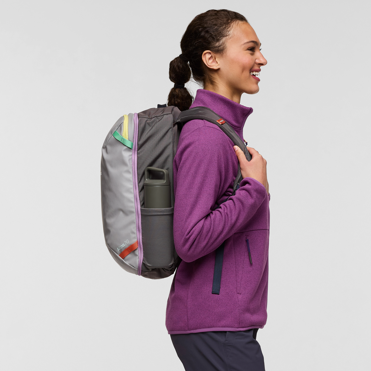 Allpa Mini 20L Travel Pack — image 15