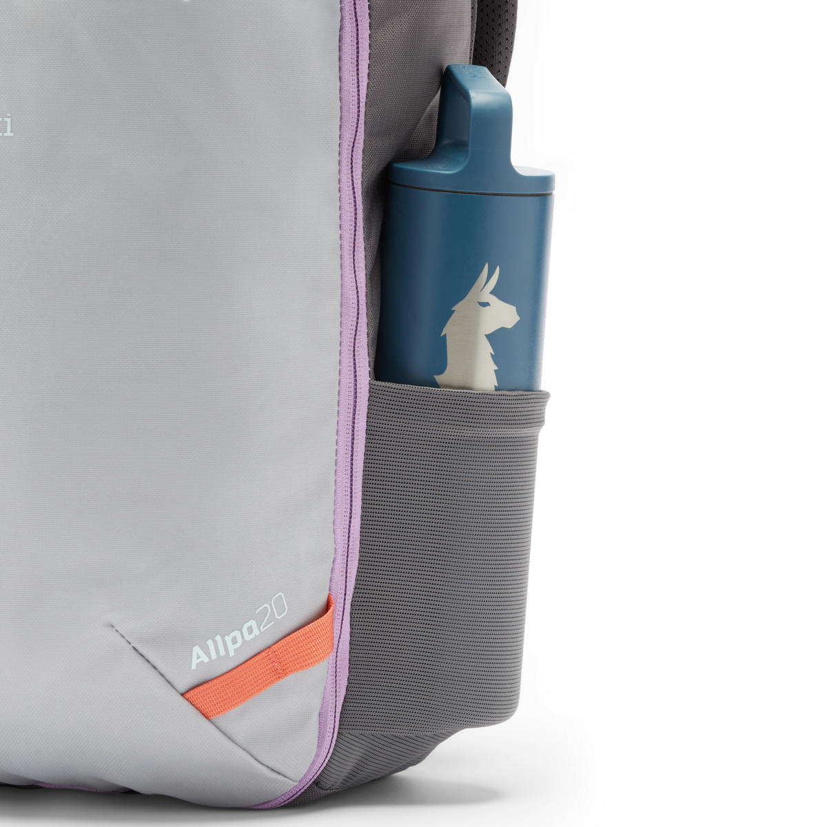 Allpa Mini 20L Travel Pack — image 5