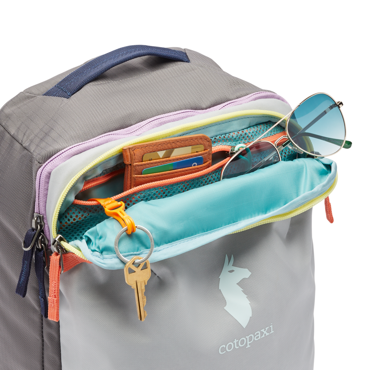 Allpa Mini 20L Travel Pack — image 4