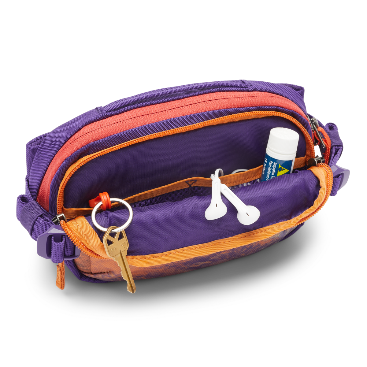 Allpa X 1.5L Hip Pack - Print — image 4