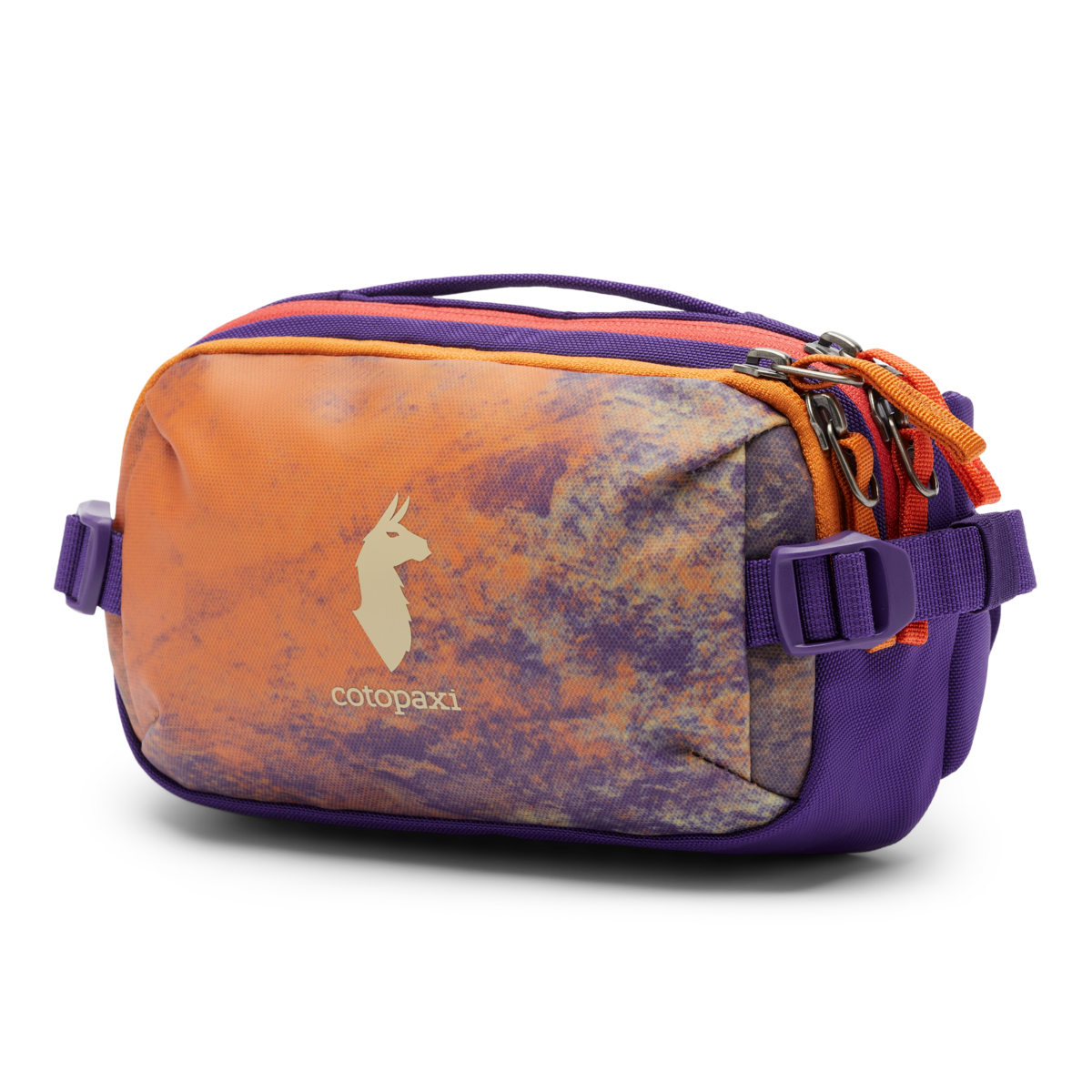 Allpa X 1.5L Hip Pack - Print — image 1