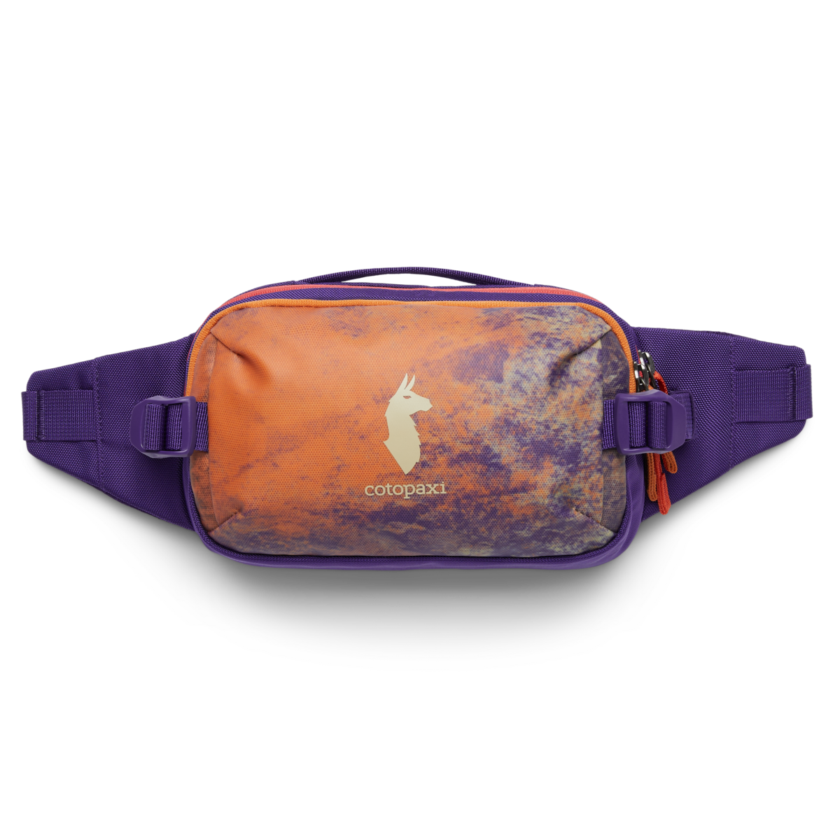 Allpa X 1.5L Hip Pack - Print — image 5