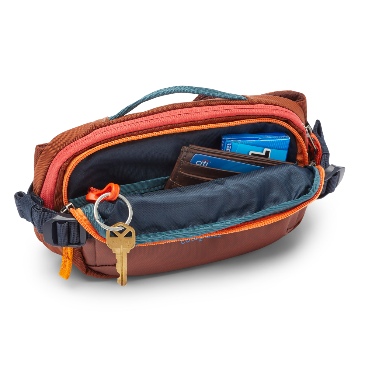 Allpa X 1.5L Hip Pack — image 24