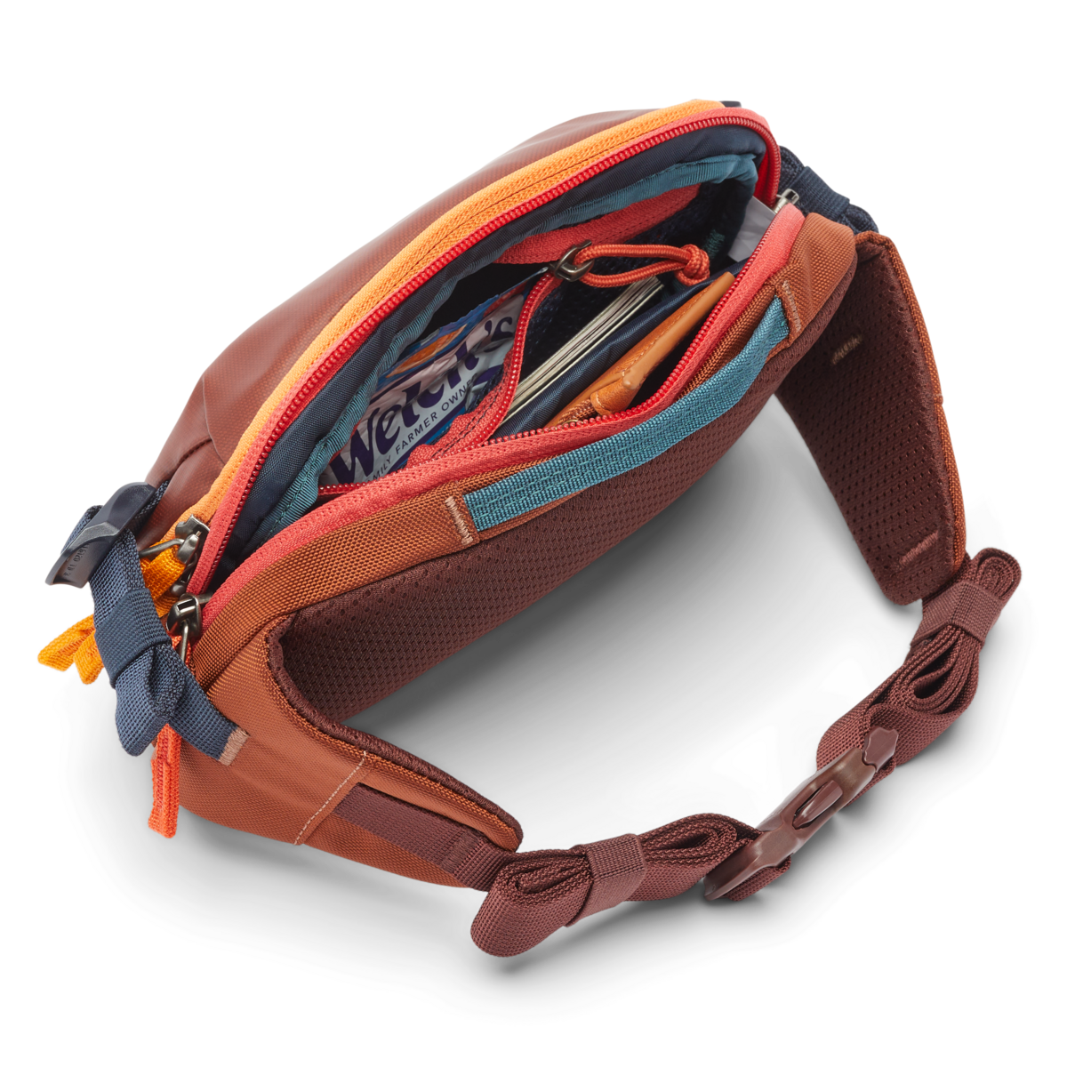 Allpa X 1.5L Hip Pack — image 25
