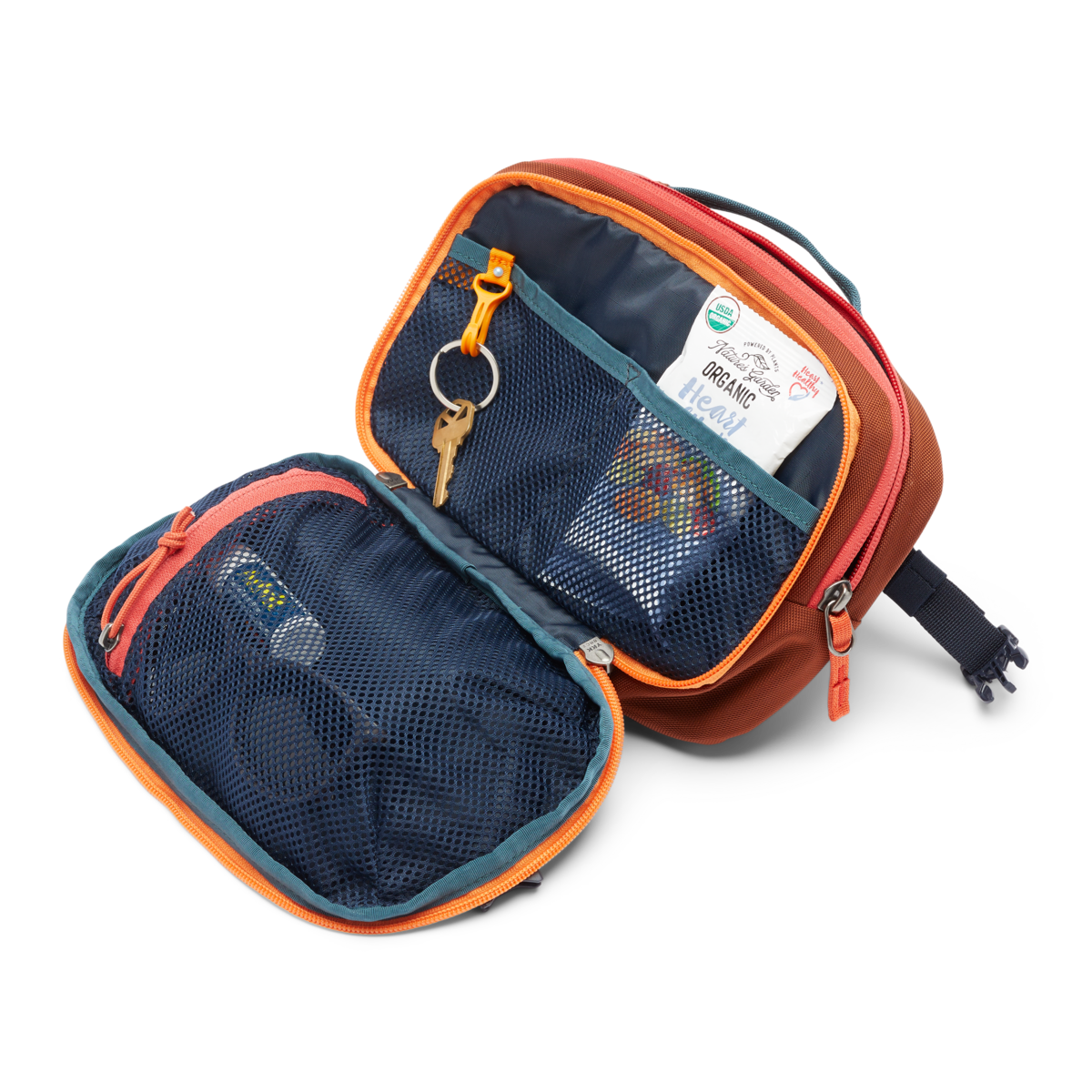 Allpa X 3L Hip Pack — image 24