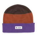 Black Violet/Rusty