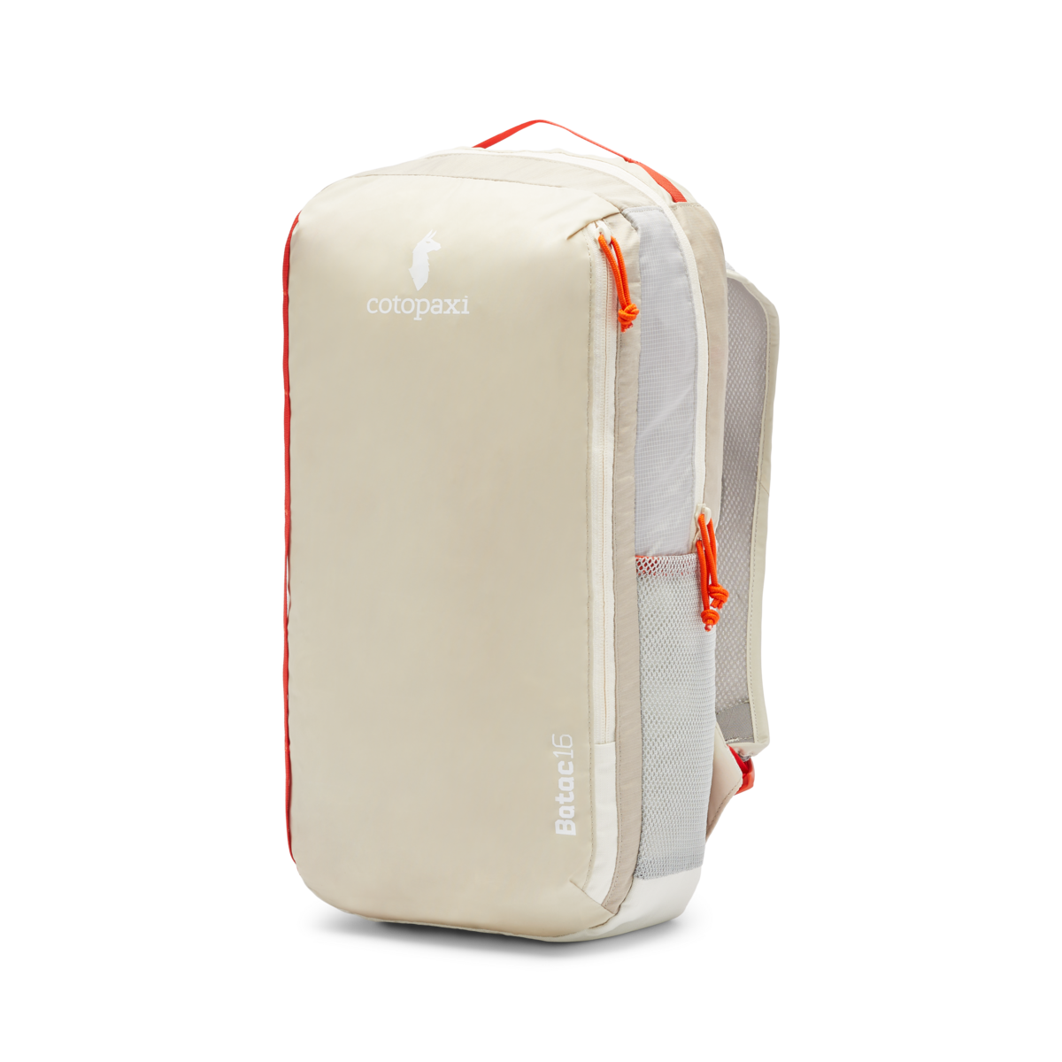 Batac 16L Backpack - Del Día Monochrome — image 3