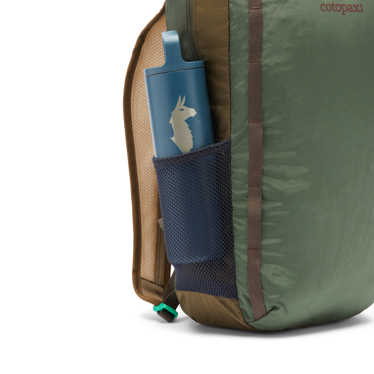 Batac 16L Daypack - Del Día Earth Monochrome — image 6