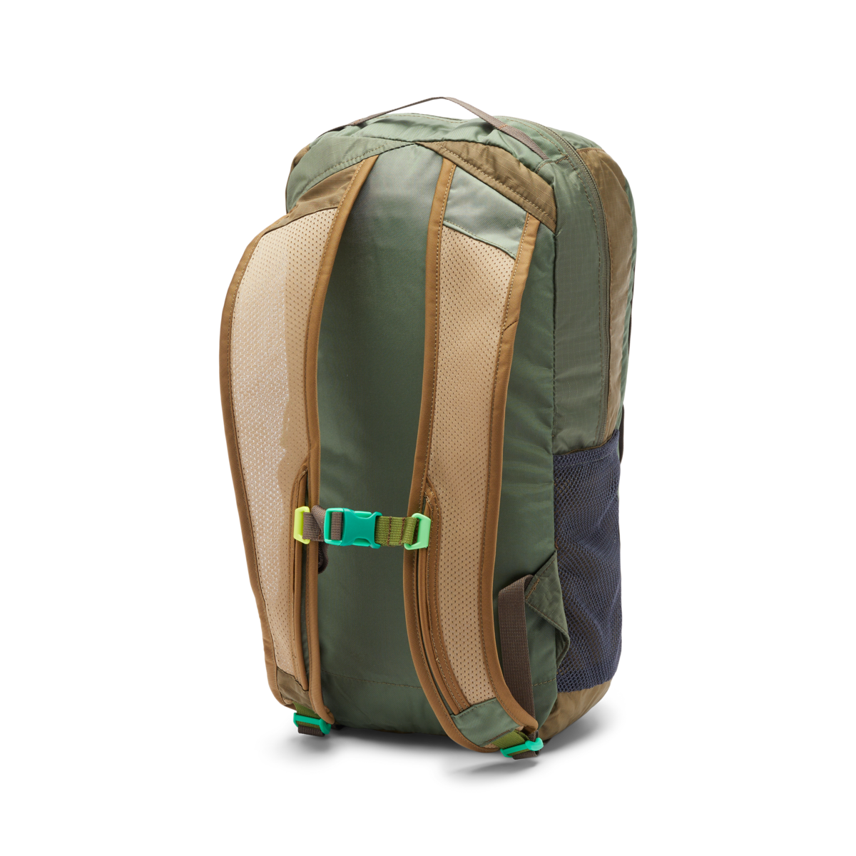 Batac 16L Daypack - Del Día Earth Monochrome — image 2