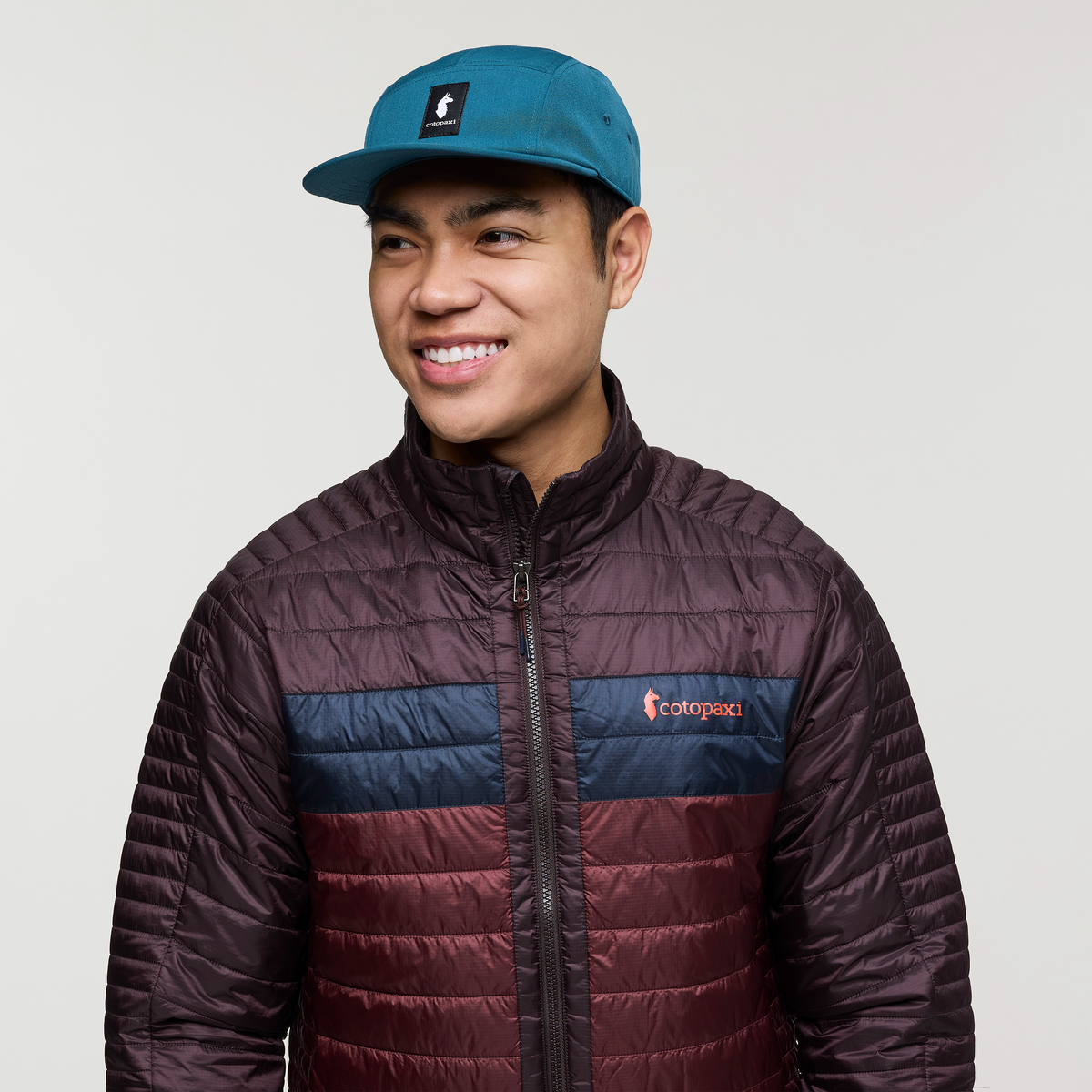 5-Panel Hat — image 5