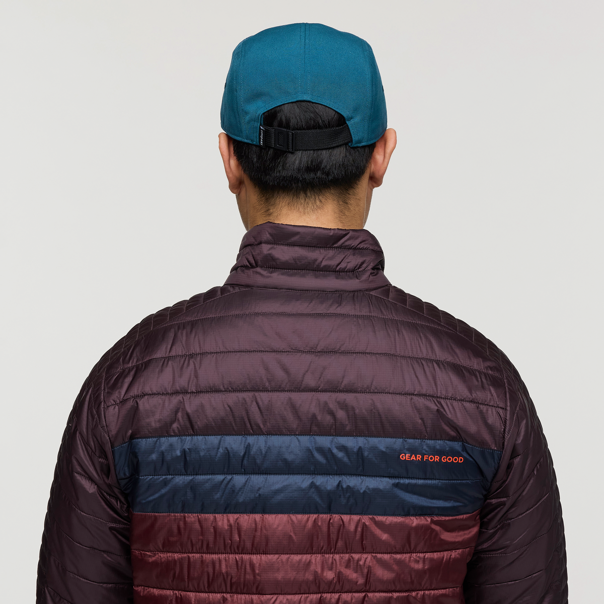 5-Panel Hat — image 7