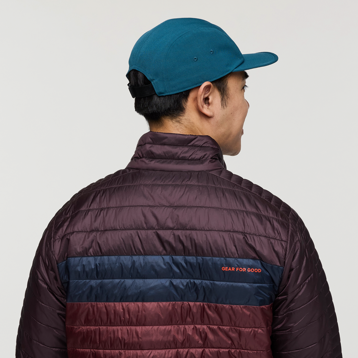 5-Panel Hat — image 6