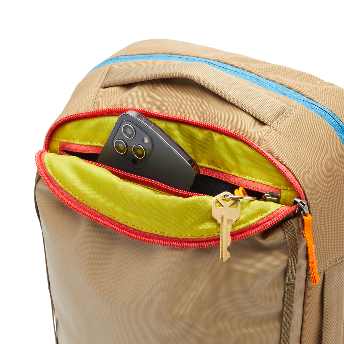 Chasqui 13L Sling - Cada Día — image 16