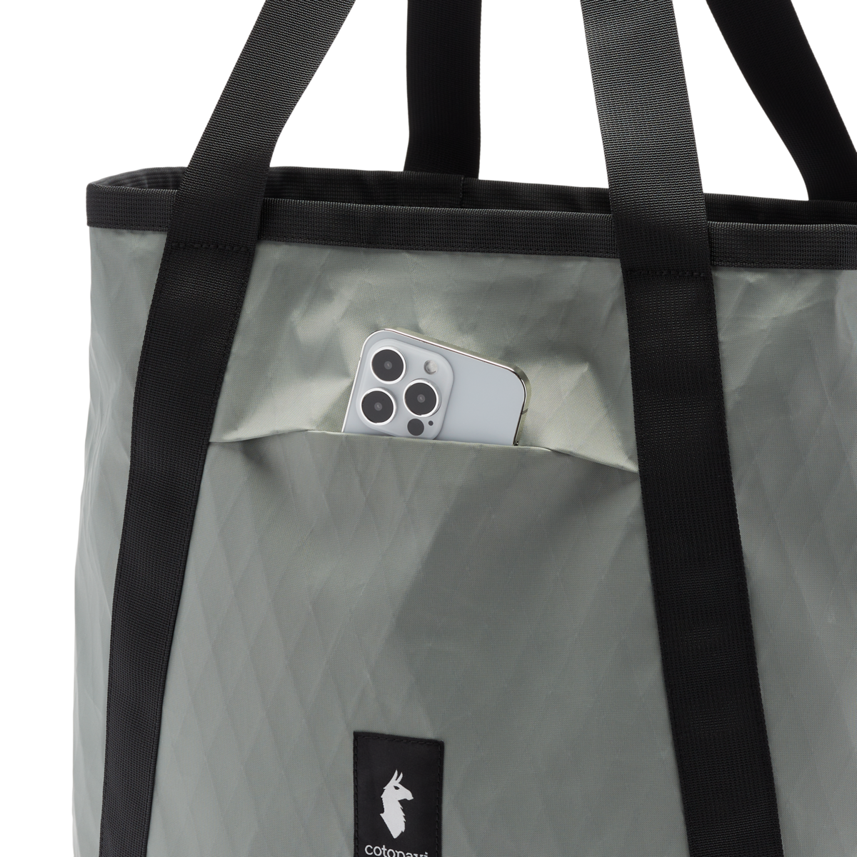 Contiguo 22L Tote — image 3