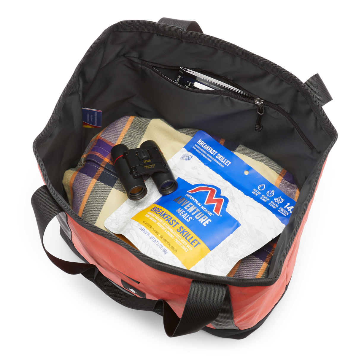 Contiguo 22L Tote — image 11
