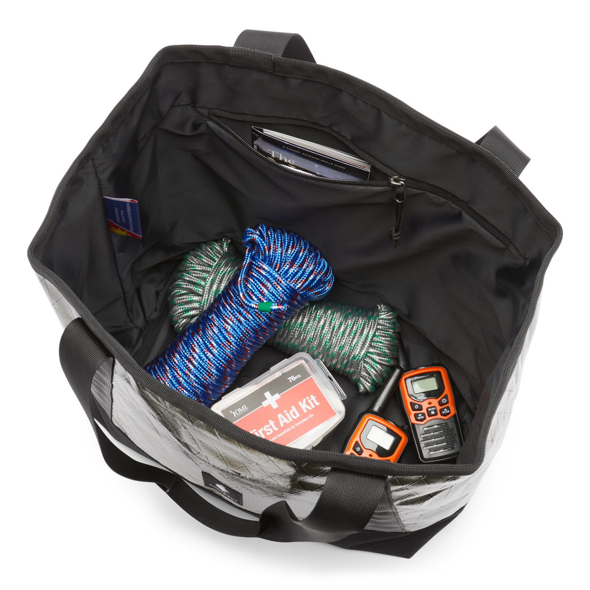 Contiguo 22L Tote — image 28