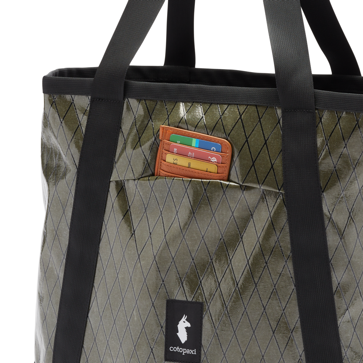 Contiguo 22L Tote — image 27
