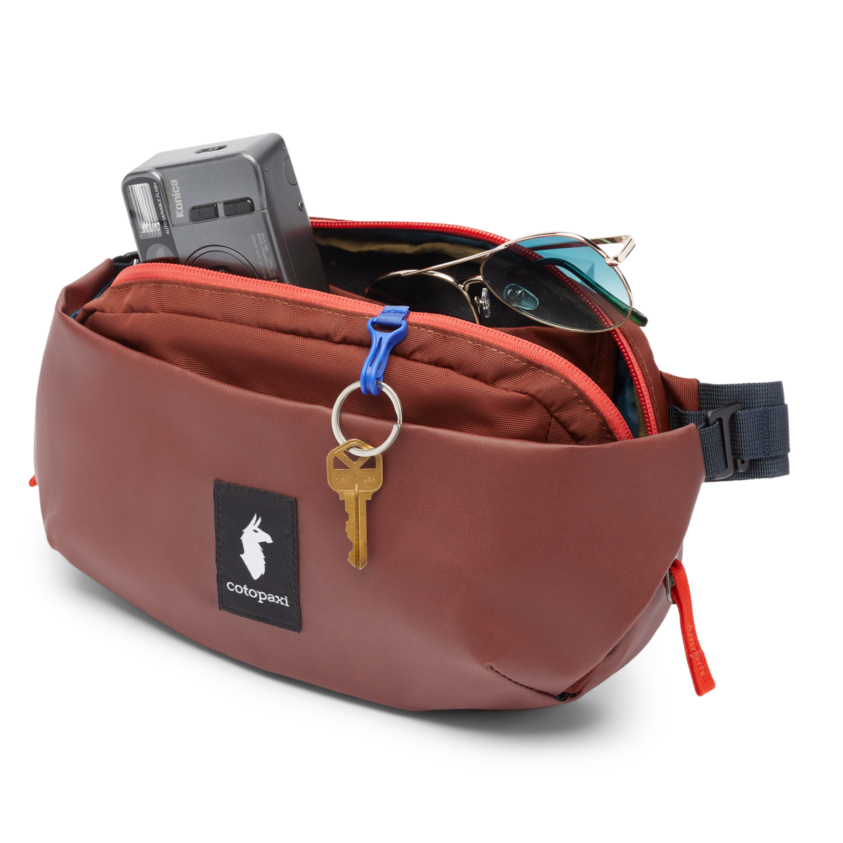 Coso 2L Hip Pack - Cada Día — image 8
