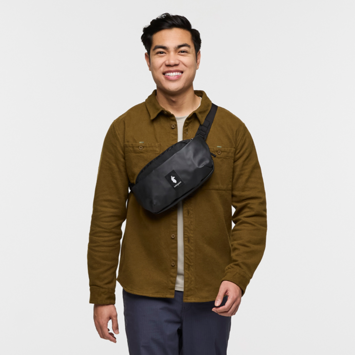 Coso 2L Hip Pack - Cada Día — image 20