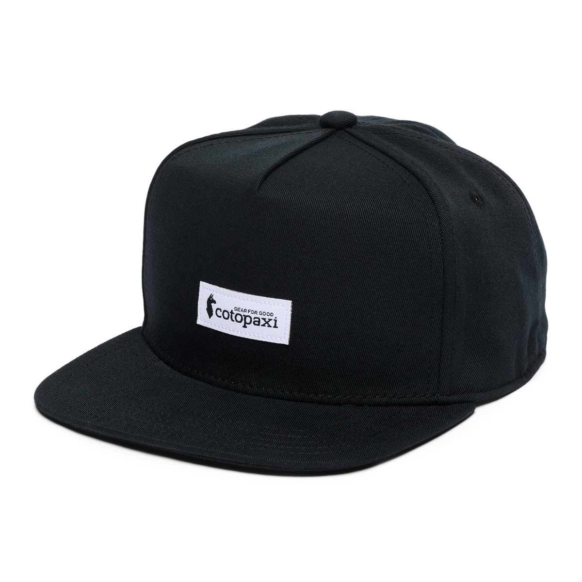 Cotopaxi Flat Brim Hat — image 1