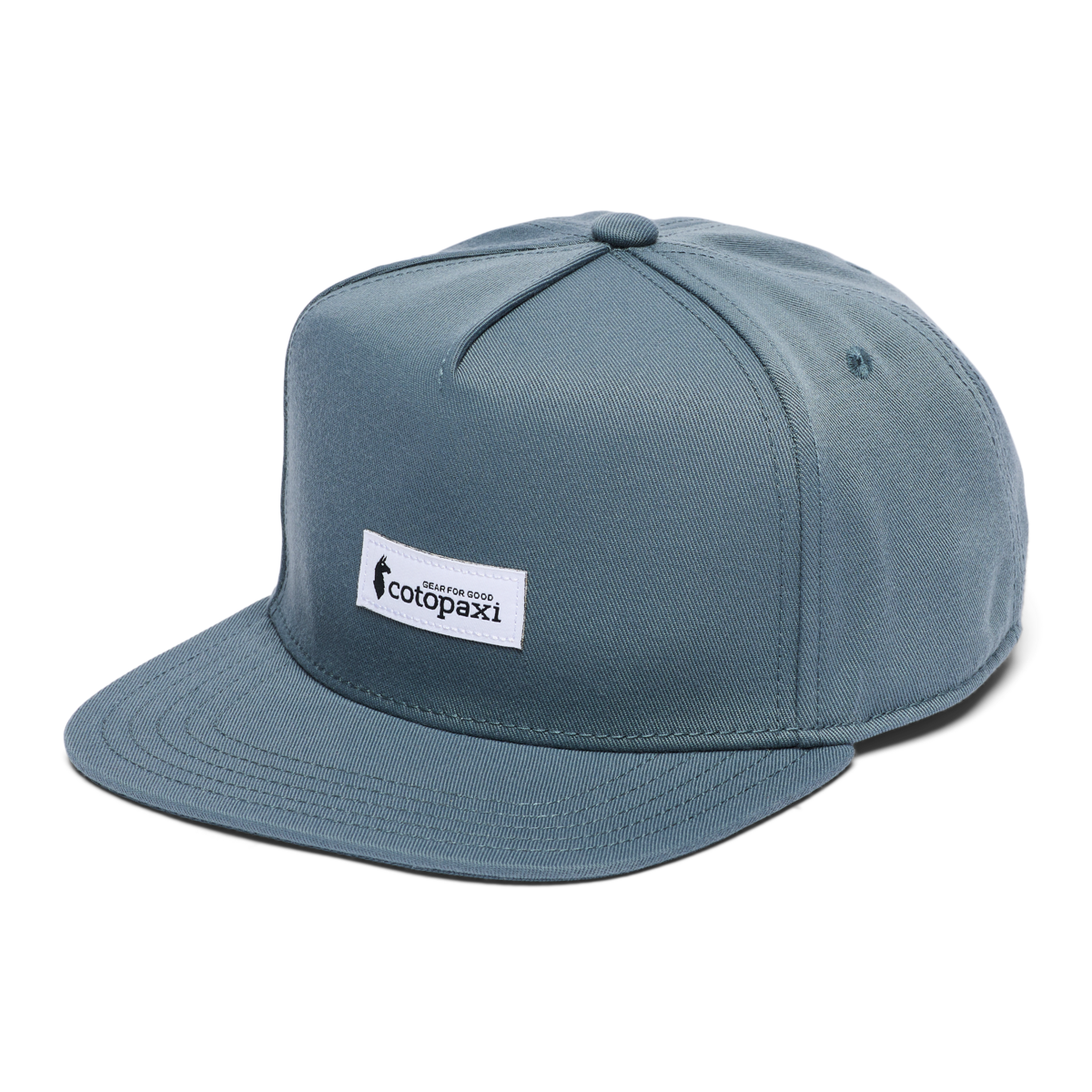 Cotopaxi Flat Brim Hat — image 3