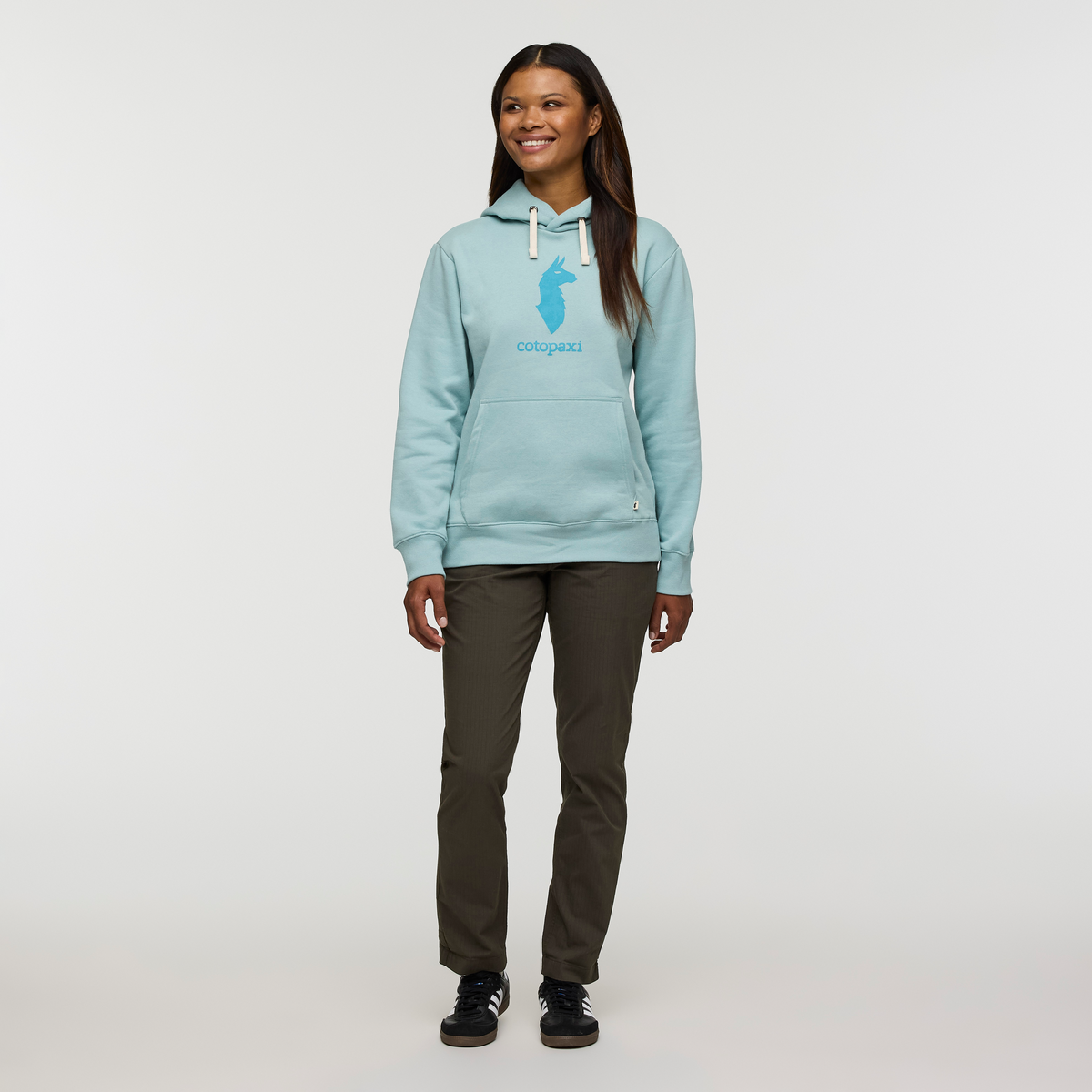 Cotopaxi Llama Pullover Hoodie - Women's — image 10