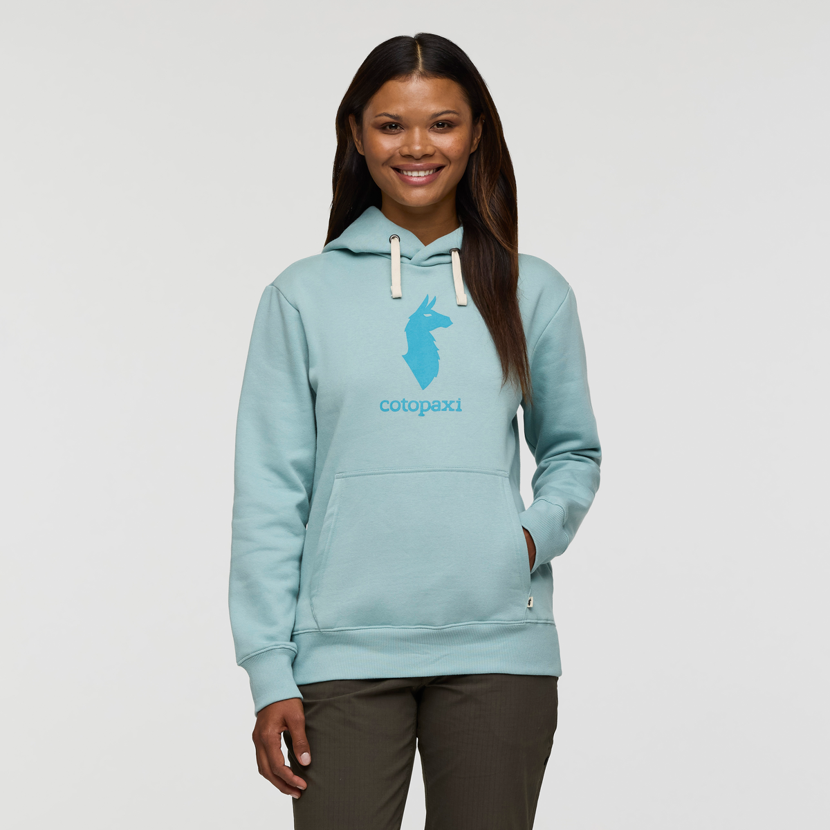 Cotopaxi Llama Pullover Hoodie - Women's — image 9