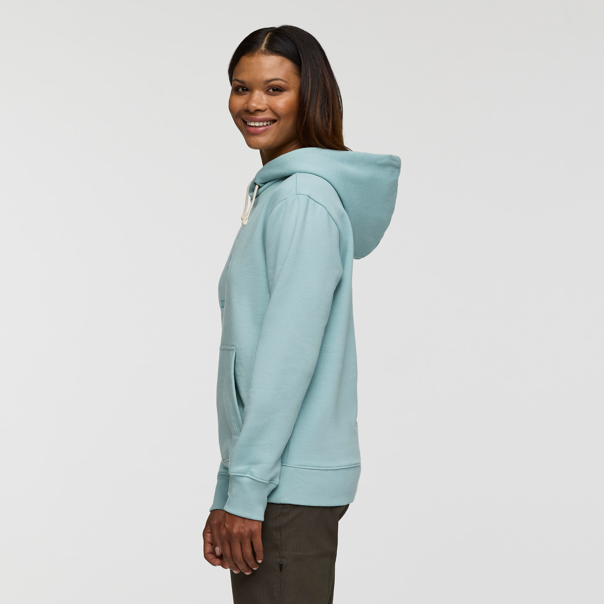 Cotopaxi Llama Pullover Hoodie - Women's — image 3