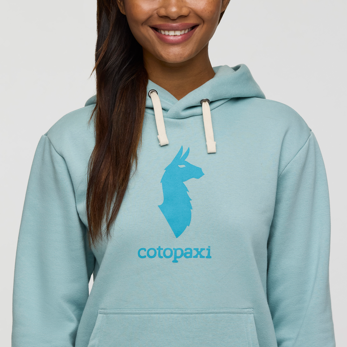 Cotopaxi Llama Pullover Hoodie - Women's — image 16