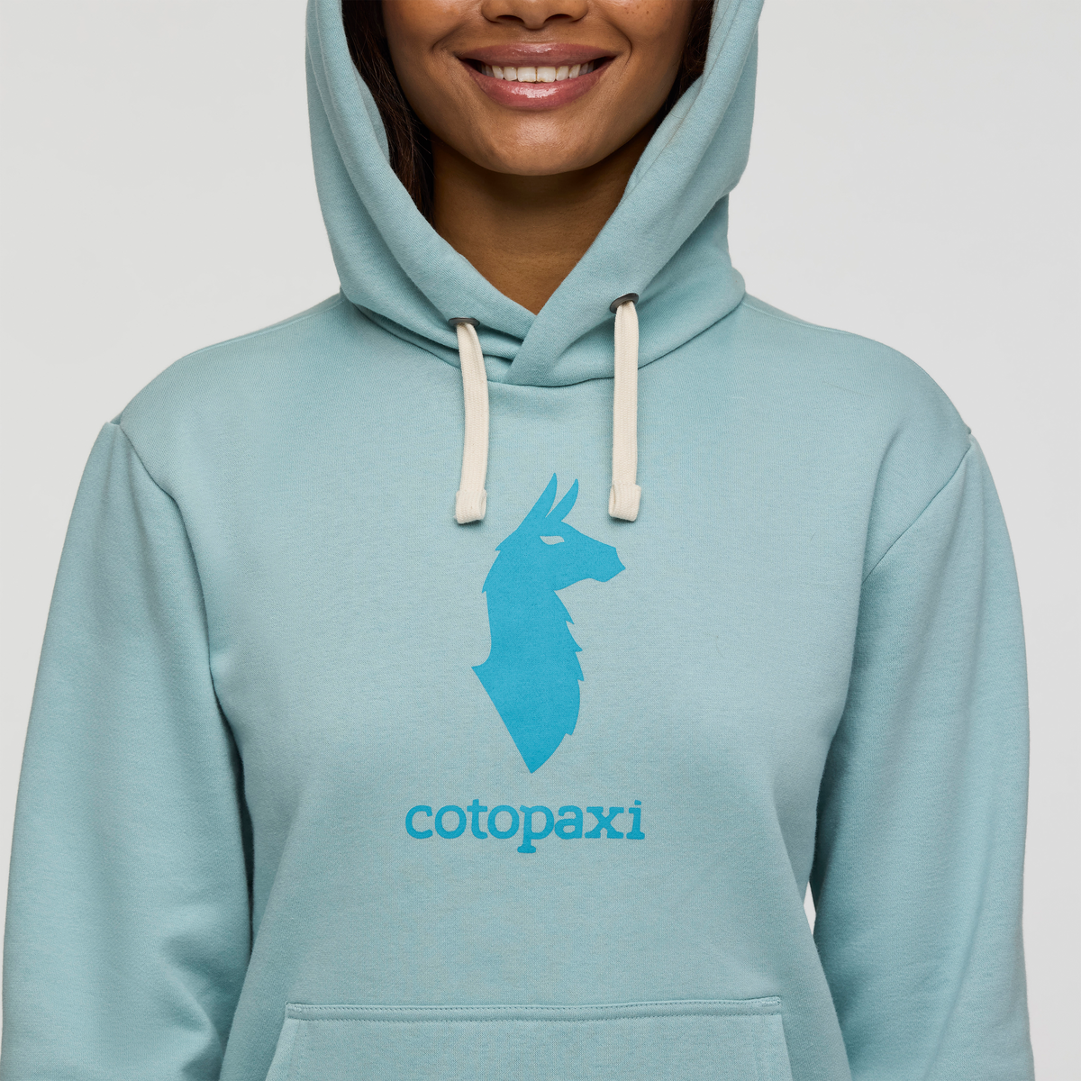 Cotopaxi Llama Pullover Hoodie - Women's — image 9