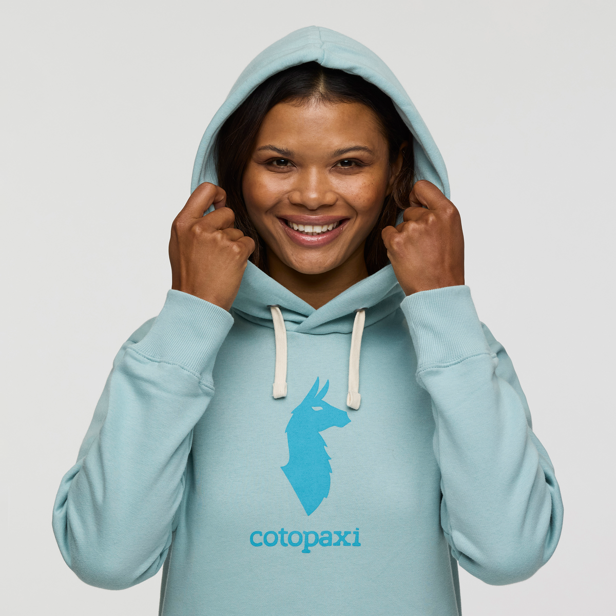 Cotopaxi Llama Pullover Hoodie - Women's — image 5