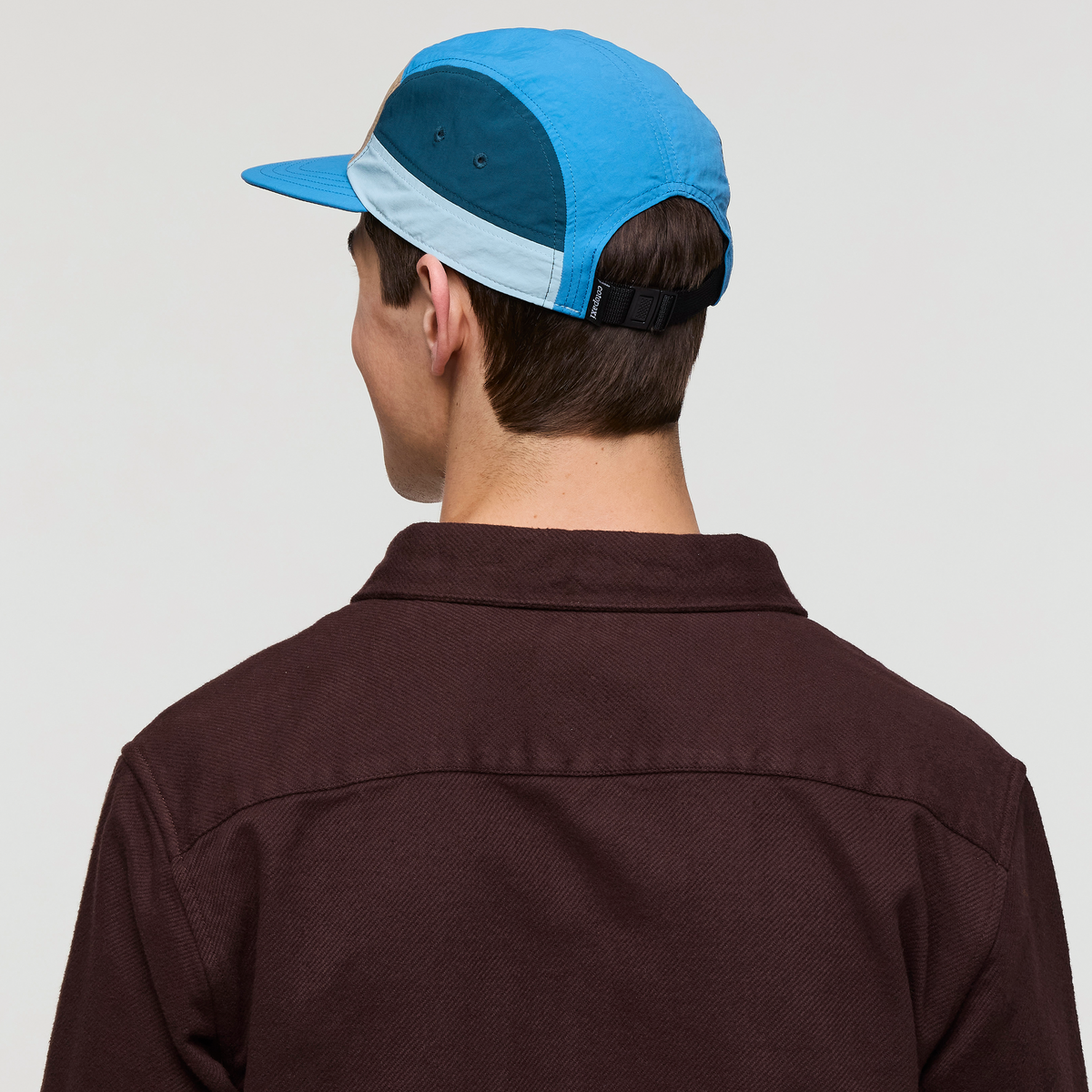 Cotopaxi Tech 5-Panel Hat — image 18