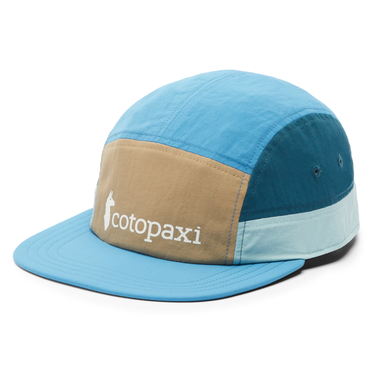 Cotopaxi Tech 5-Panel Hat — image 15