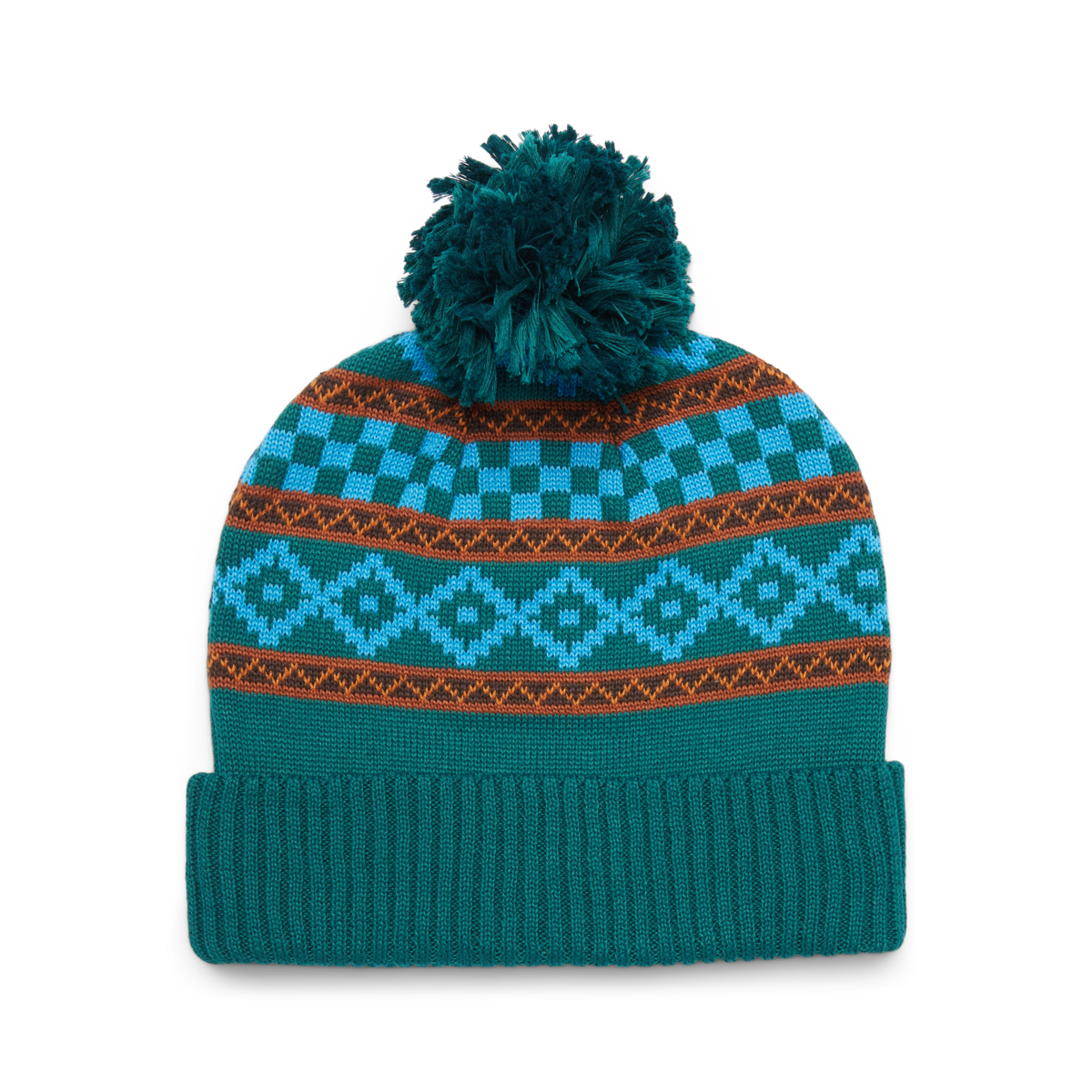 Cumbre Beanie — image 2