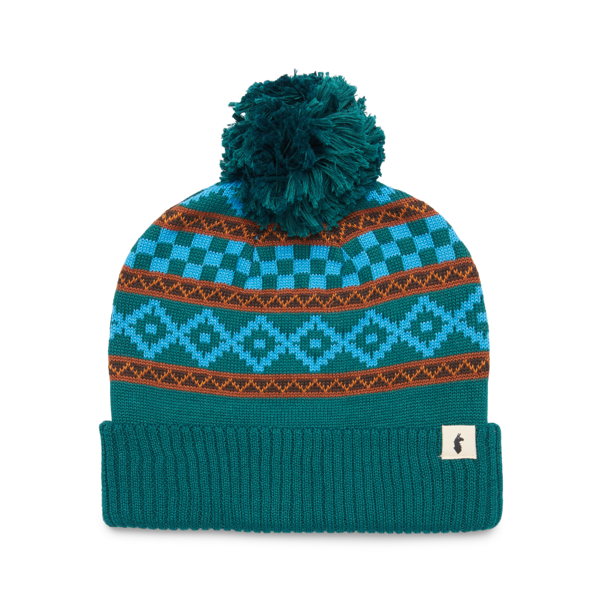 Cumbre Beanie — image 1