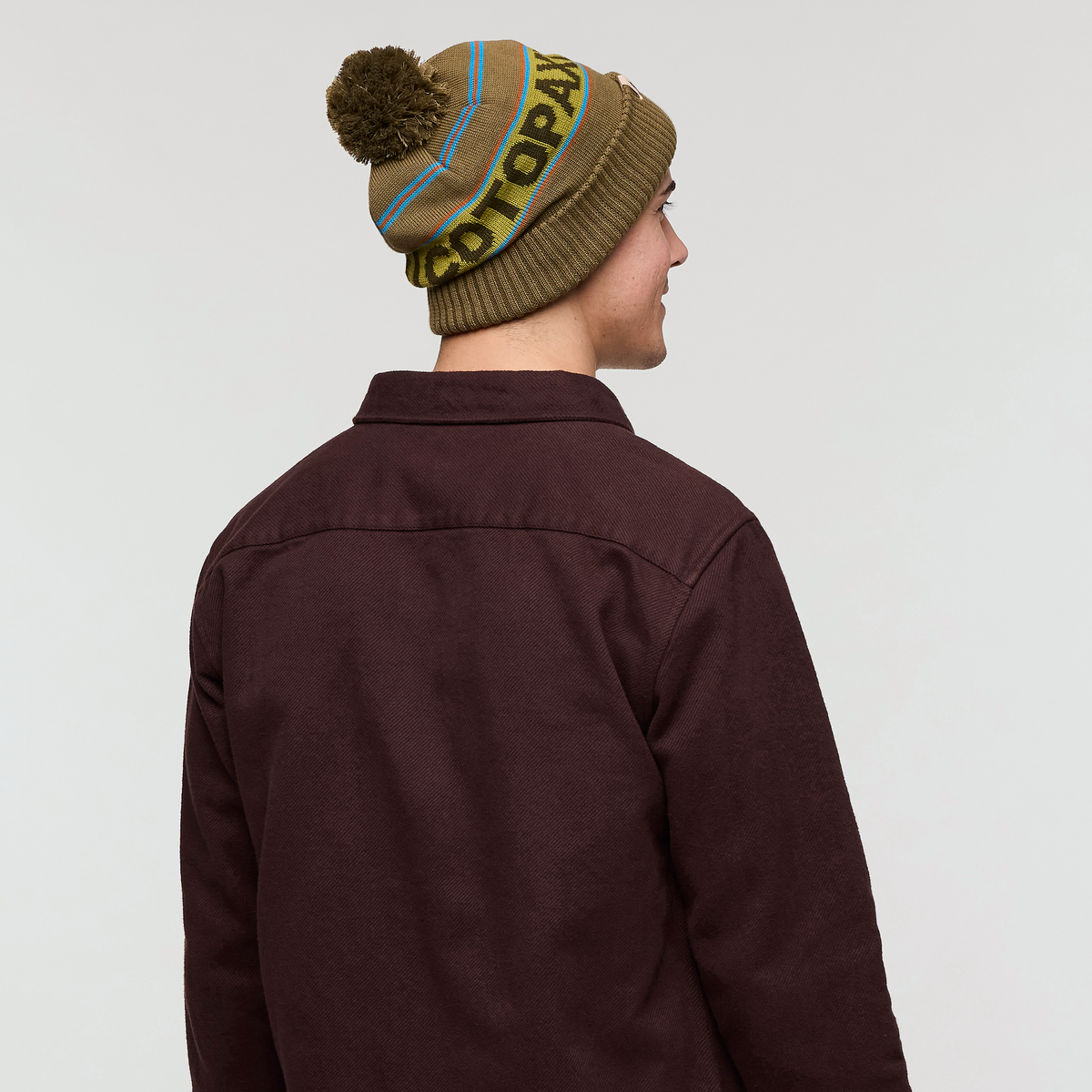 Cumbre Beanie — image 14