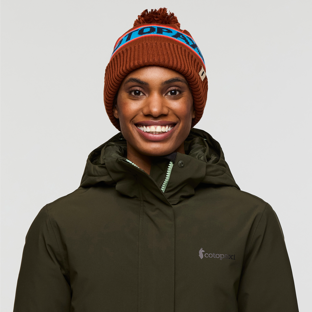 Cumbre Beanie — image 5