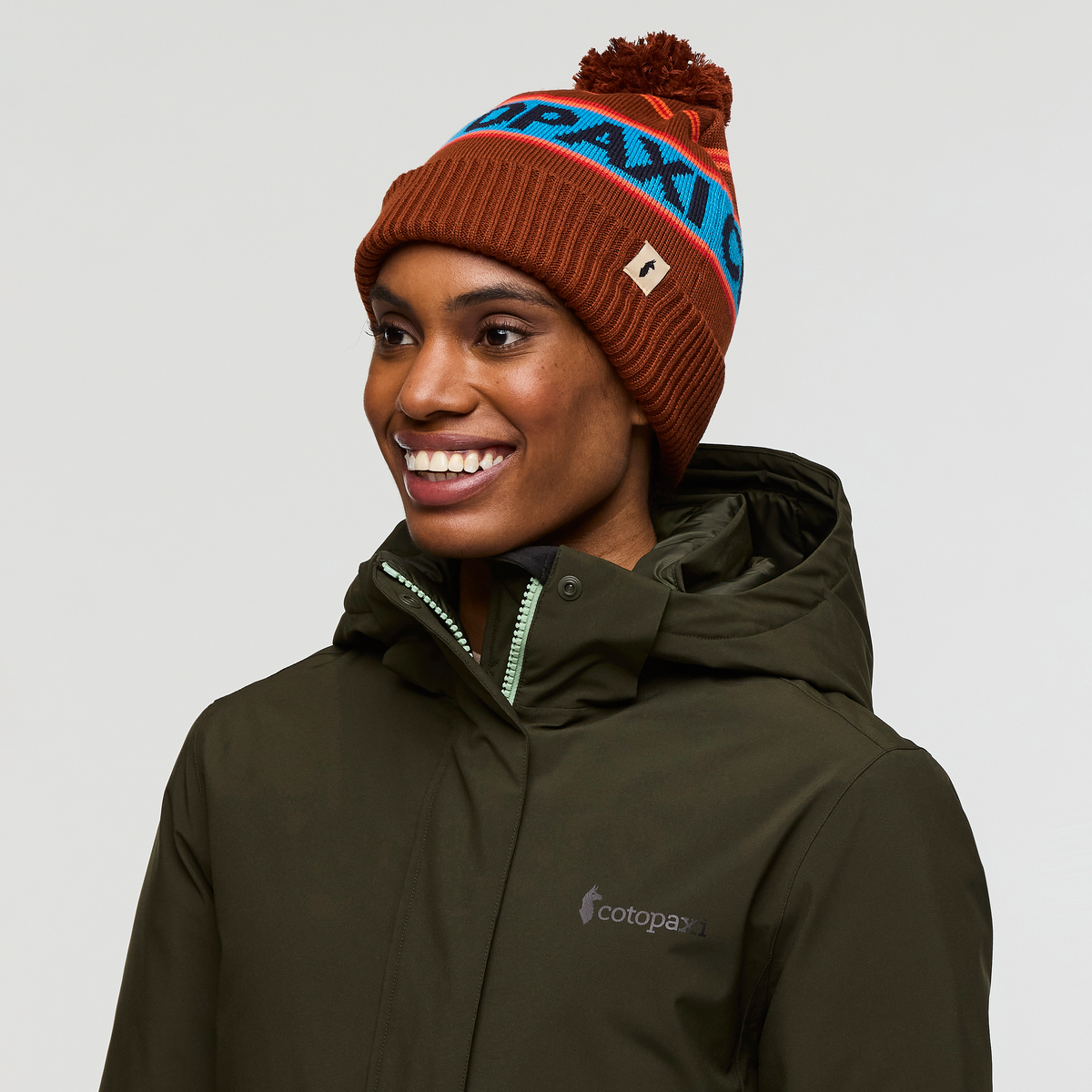 Cumbre Beanie — image 6