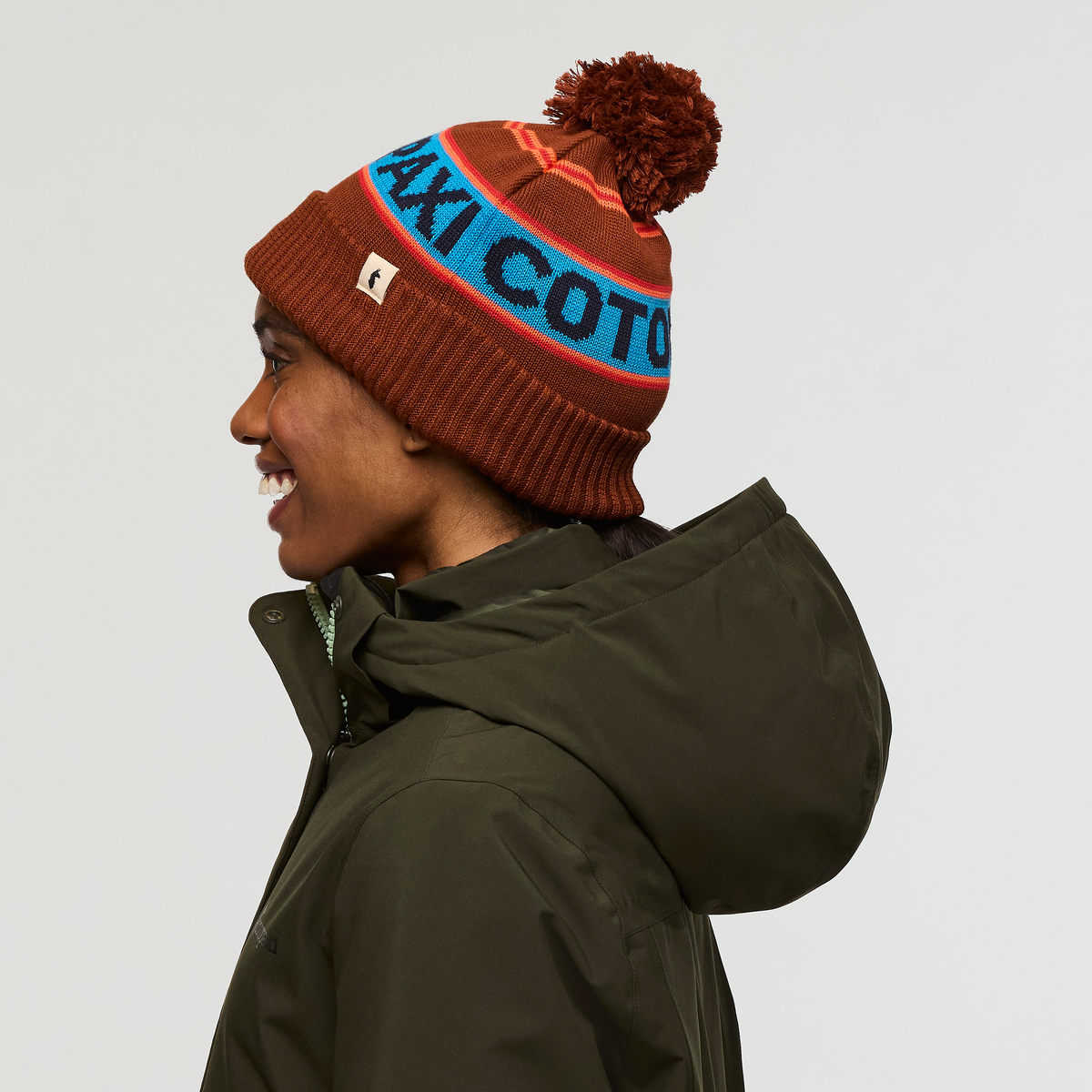 Cumbre Beanie — image 7