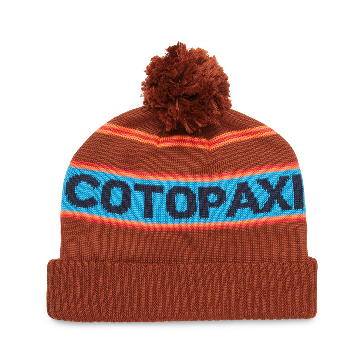 Cumbre Beanie — image 4