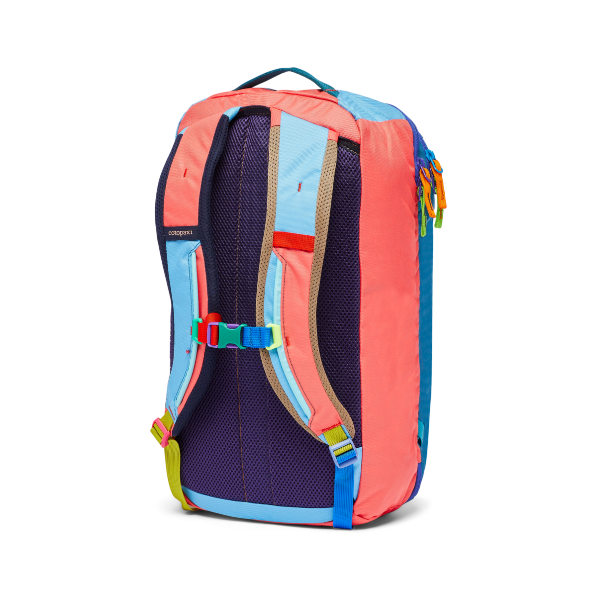 Allpa Mini 20L Travel Pack - Del Día — image 3