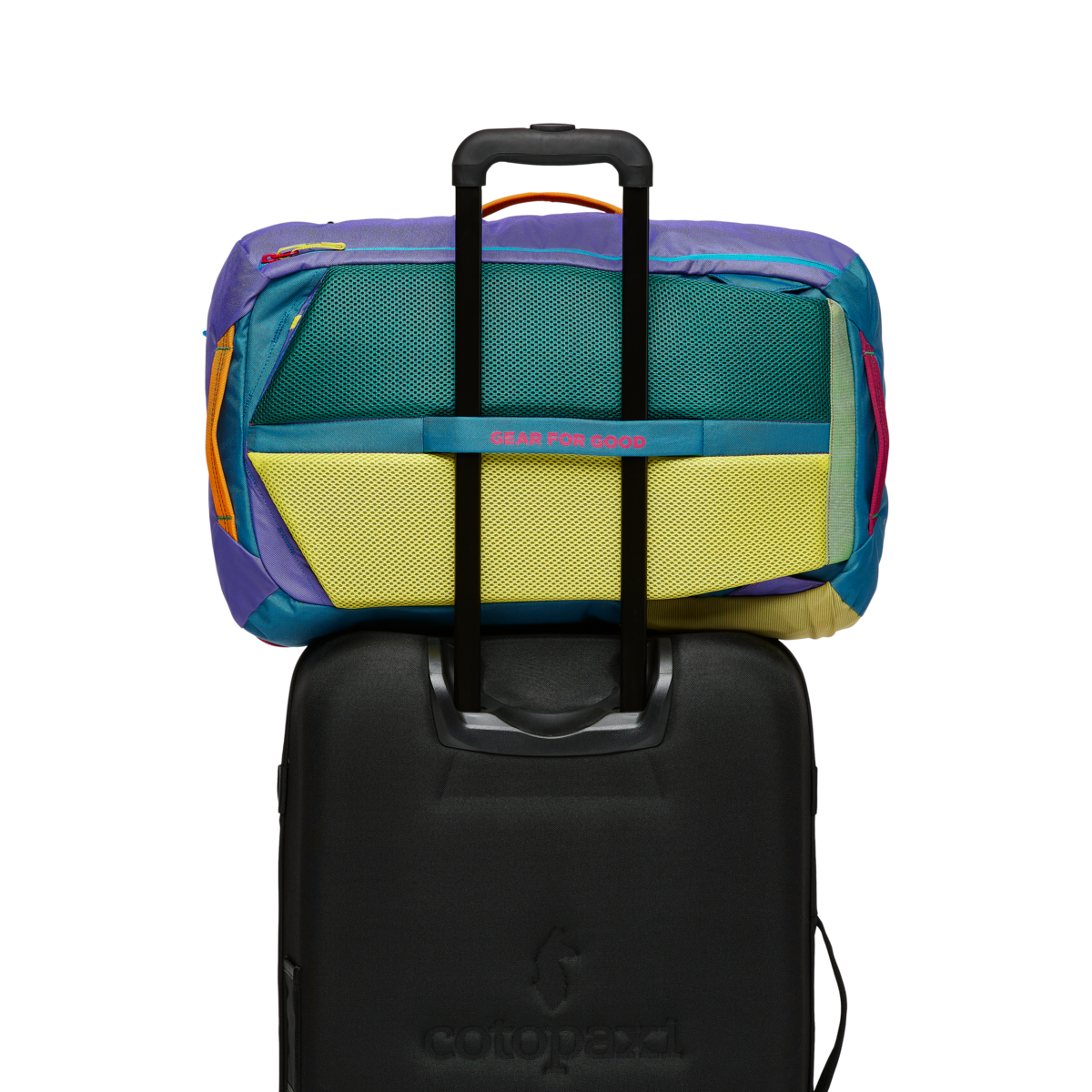 Allpa 35L Travel Pack - Del Día — image 8
