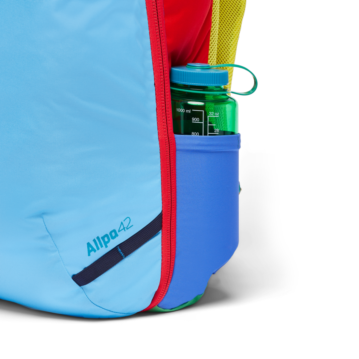 Allpa 42L Travel Pack - Del Día — image 27